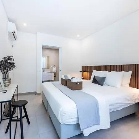 Casa Salty 아파트 *