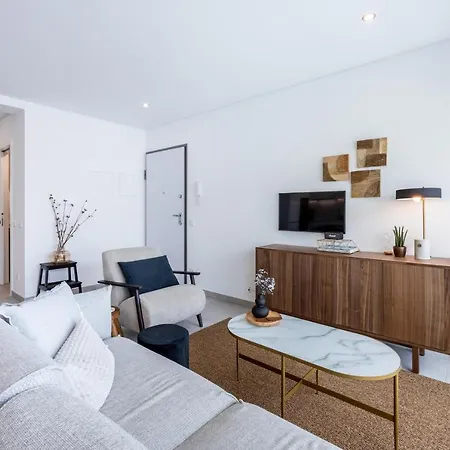 Casa Salty 아파트 알부페이라