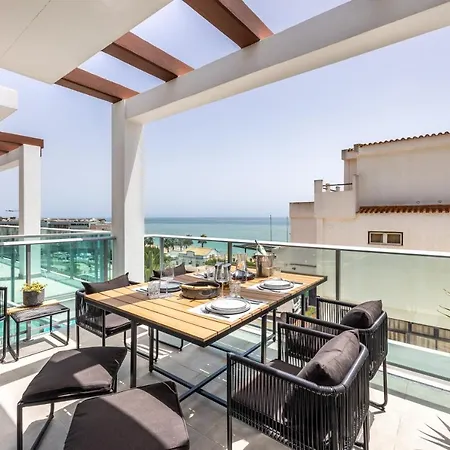 Casa Salty 알부페이라