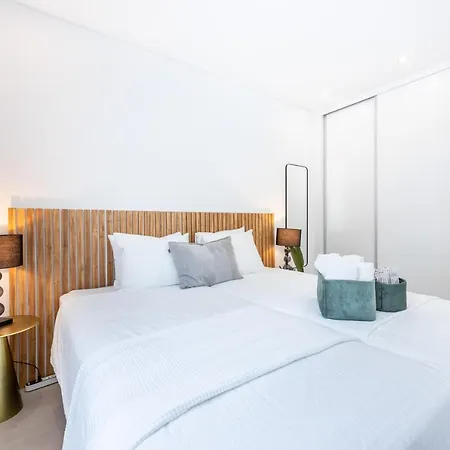 Casa Salty Daire Albufeira