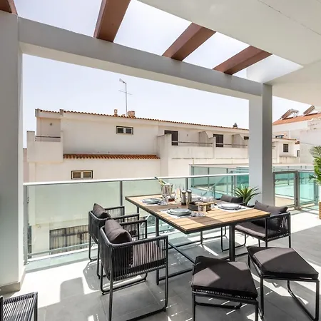 아파트 Casa Salty *