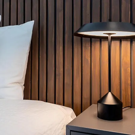 Casa Salty 알부페이라