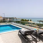 Appartement Casa Salty *