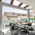 Appartement Casa Salty *