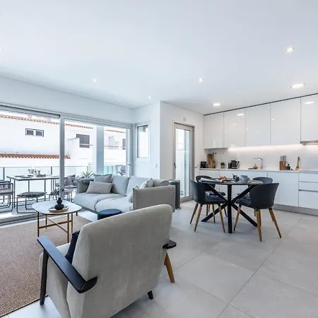 Casa Salty شقة البوفيرا