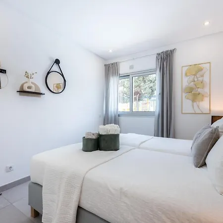 Casa Salty البوفيرا