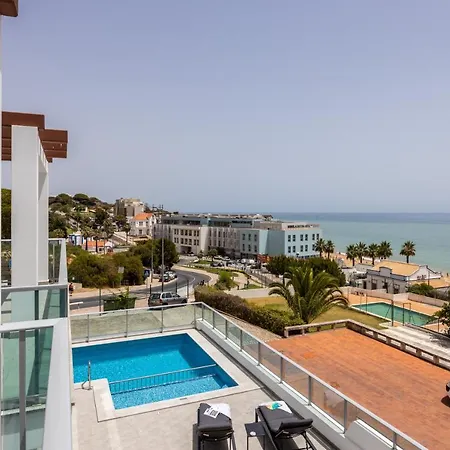 Casa Salty Apartment *